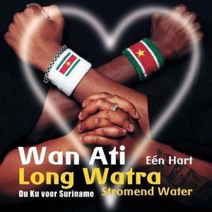 Long Watra - Single