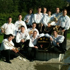 Avatar for Blech & Brass Banda