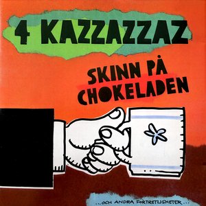 Skinn på Chokeladen