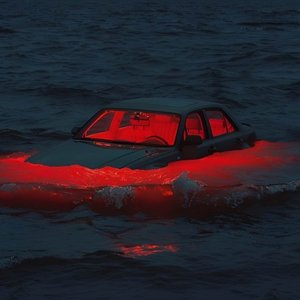 SUBMERGED IN DESPAIR