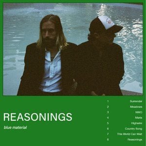 Reasonings