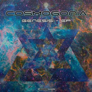 Avatar for Cosmogonía
