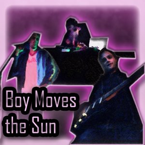 Avatar for Boy Moves the Sun