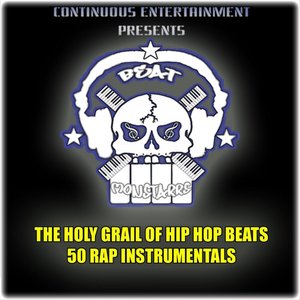 The Holy Grail of Hip Hop Beats (50 Rap Instrumentals)