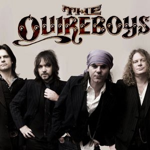 Avatar de Quireboys (London Quireboys)