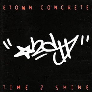 Time 2 Shine