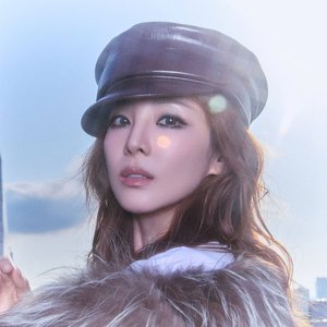Avatar di Sandara Park