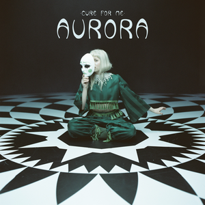 Artwork for Cure For Me