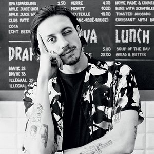 Avatar for Roméo Elvis