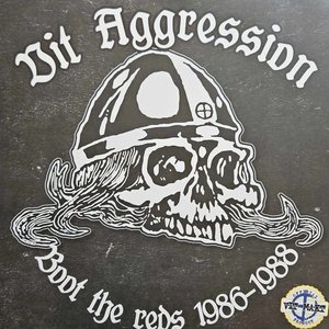 Vit Aggression
