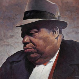 Avatar de Jimmy Rushing
