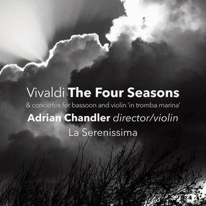 Antonio Vivaldi – The Four Seasons: Concerto No. 2 in G Minor, RV 315 "L'estate" (summer): III. Presto