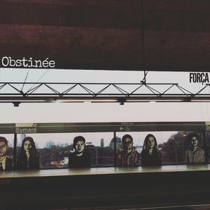 Força - EP
