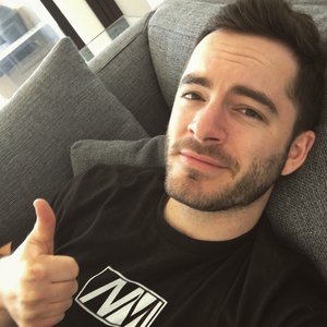 CaptainSparklez için avatar