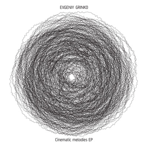 Cinematic Melodies by Evgeny Grinko