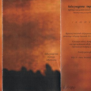 Avatar for Halucynogenna Impresja Sabatyczna