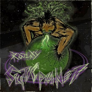 Avatar for Rotløs