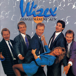 Artwork for Låt Pulsen Slå