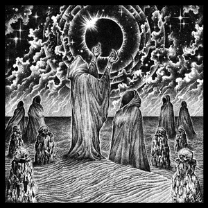 In Praise of Darkness by Shades