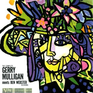 The Complete Gerry Mulligan Meets Ben Webster Sessions