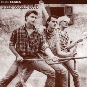 Here Comes The Waltons by The Waltons