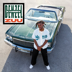 ZUU album cover