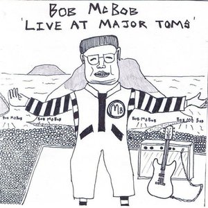Avatar for Bob McBob