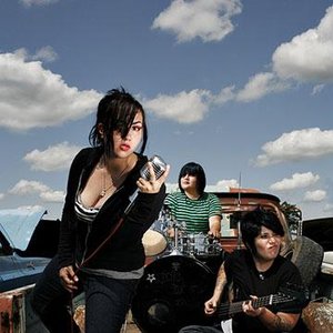 Girl in a Coma のアバター