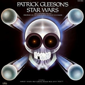 Patrick Gleeson's Star Wars