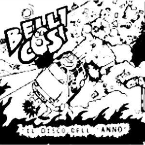 Il Disco Dell'anno