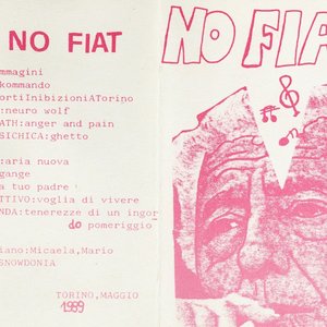 Avatar for Aria Nuova