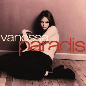 Vanessa Paradis