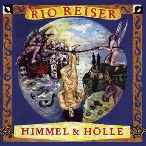Rio Reiser – Der Junge am Fluss