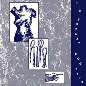 Hogtied - EP