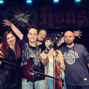 Avatar for День Кси