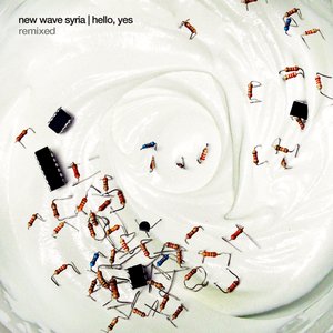 hello, yes remixed