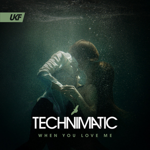 Technimatic - When You Love Me Lyrics - Zortam Music