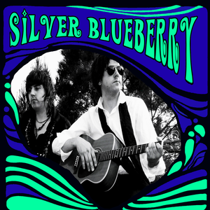 Silver Blueberry LP by Silver Blueberry