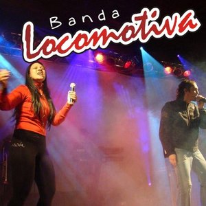 Avatar for BANDA LOCOMOTIVA