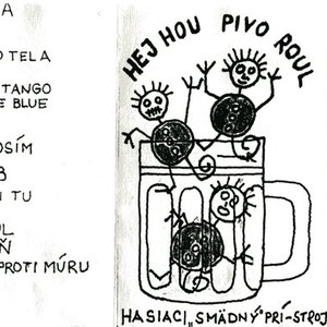 Hej Hou Pivo Roul