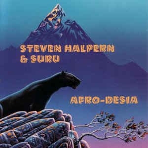 Steven Halpern & Suru için avatar