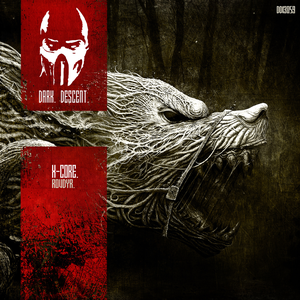 Rovdyr by X-Core