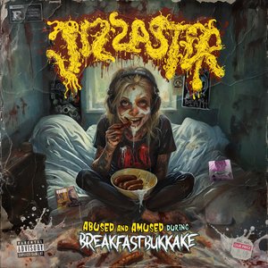 Abused And Amused During Breakfast Bukkake [Explicit]