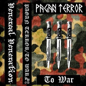 To War