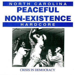 Crisis In Democracy