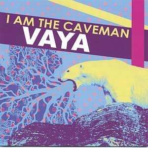I Am The Caveman