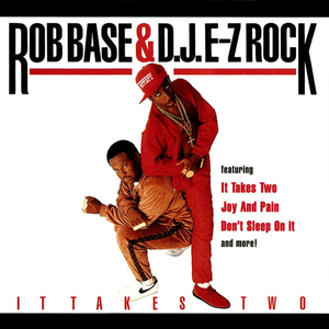 Artwork for It Takes Two (Radio Edit)