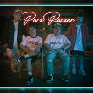 Para Paraan - Single