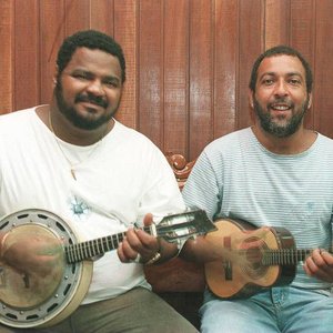 Avatar for Arlindo Cruz e Sombrinha