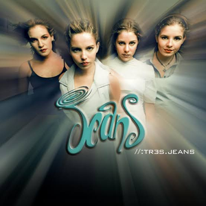 //:TRES.JEANS by Jeans